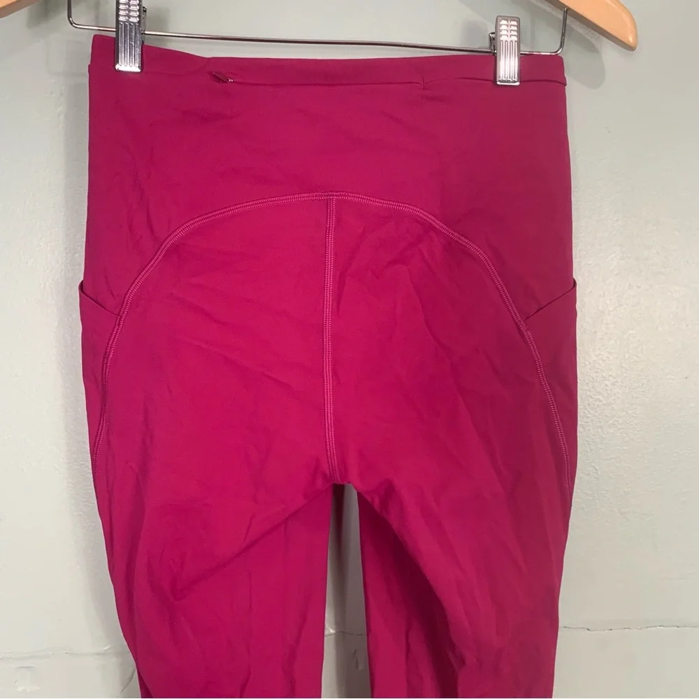 lululemon athletica great no